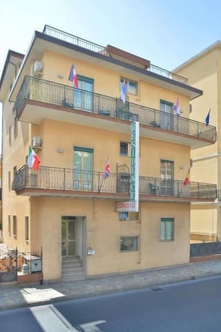 Residence Corallo
