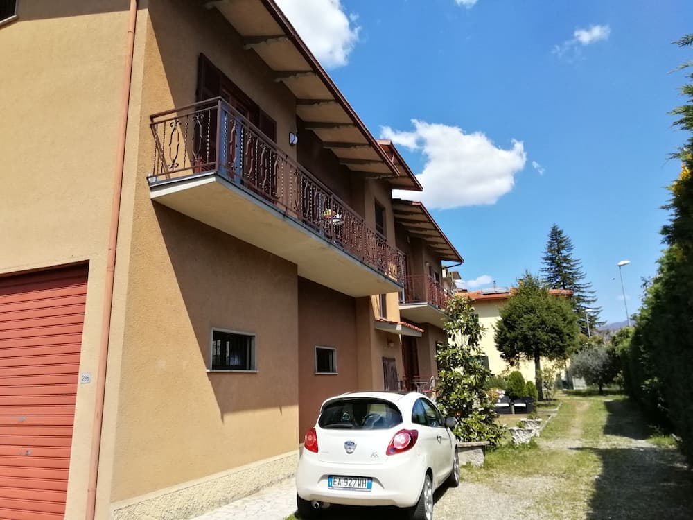 Maximum House in Subbiano — photo 1 of 1