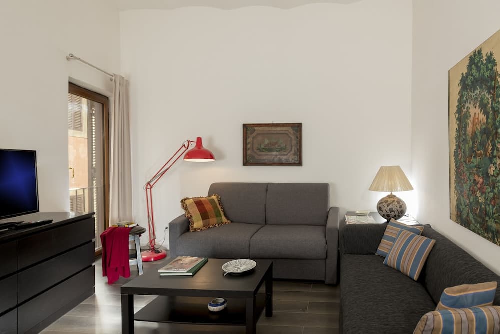 Saint Caterina House - Campo de' Fiori — photo 1 of 1