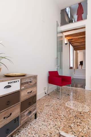 Casanova Deluxe Apartment