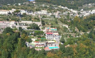 Hotel Villa Giuseppina