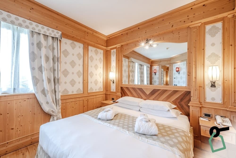 HOTIDAY Room Collection - Campiglio Pradalago — photo 1 of 1