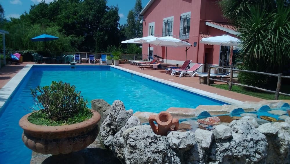 Magione B&B — photo 1 of 35
