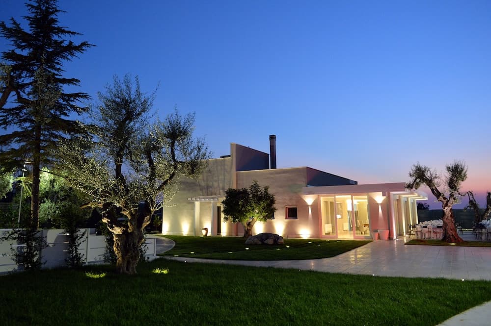 Coppe Di Murgia Resort — photo 1 of 1
