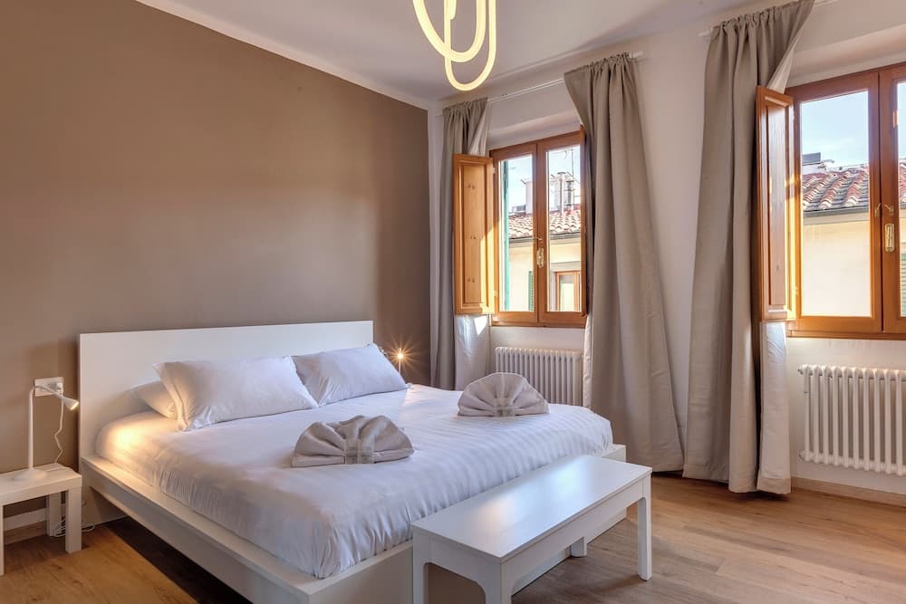 Mamo Florence - Sacha Apartment — photo 1 of 1