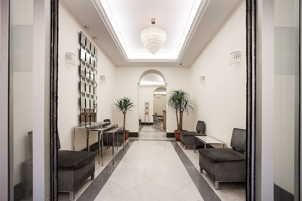 Hotel Del Golfo — photo 1 of 1