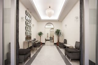 Hotel Del Golfo