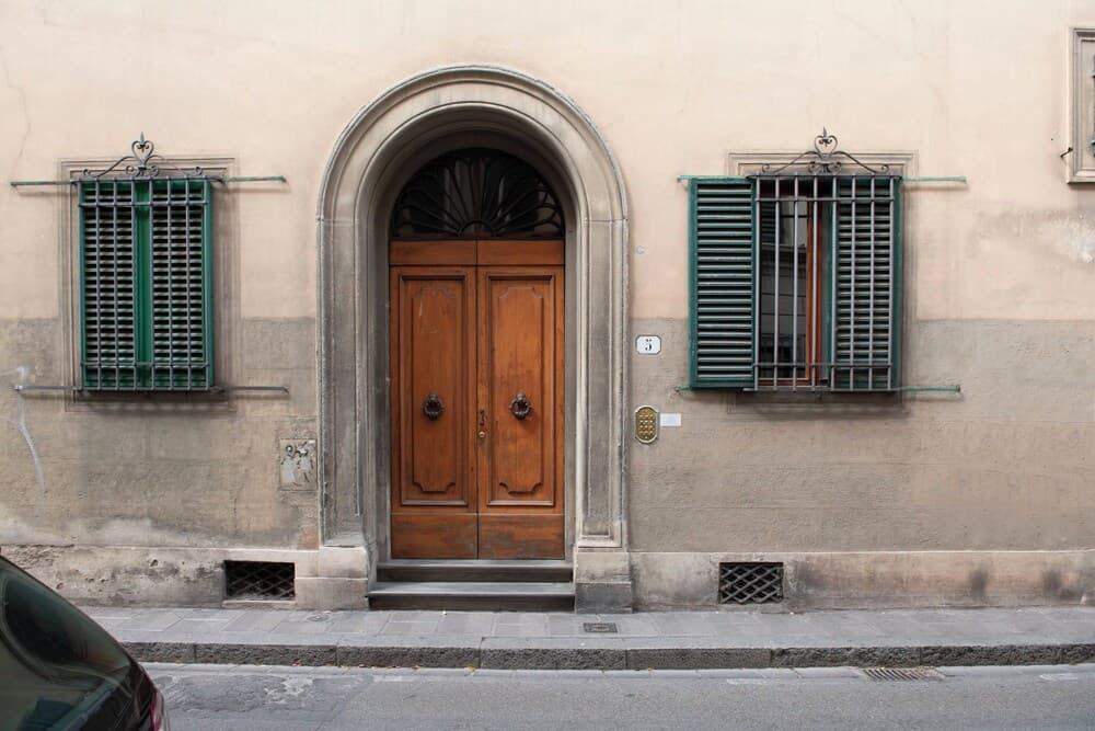 Mamo Florence - Pilastri Terrace Apartment — photo 1 of 1