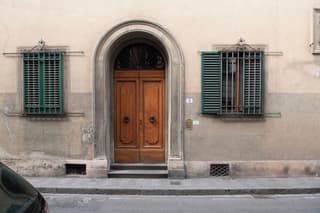 Mamo Florence - Pilastri Terrace Apartment