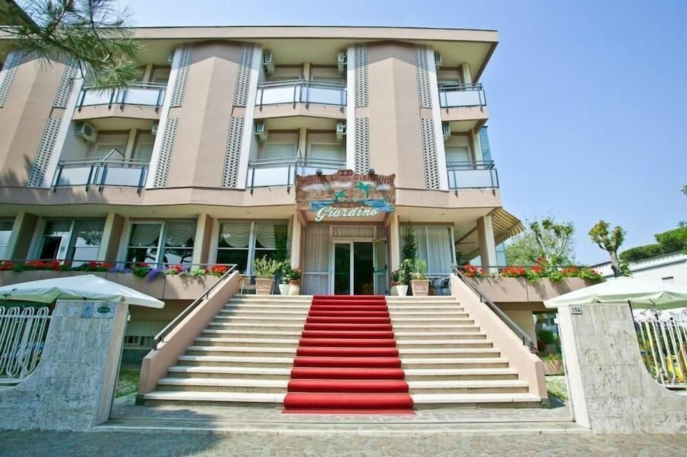 Hotel Giardino — photo 1 of 1