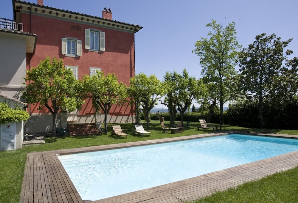Villa Cassia di Baccano — photo 1 of 1
