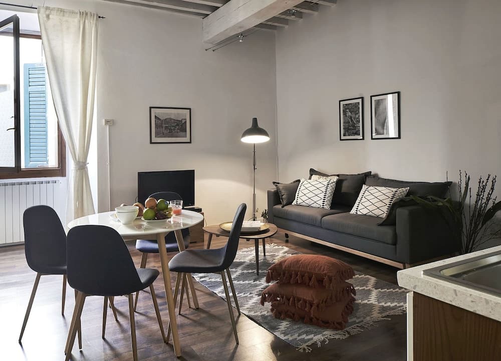 A Few Steps to The Duomo Comfortable 1BD Apt — photo 1 of 1