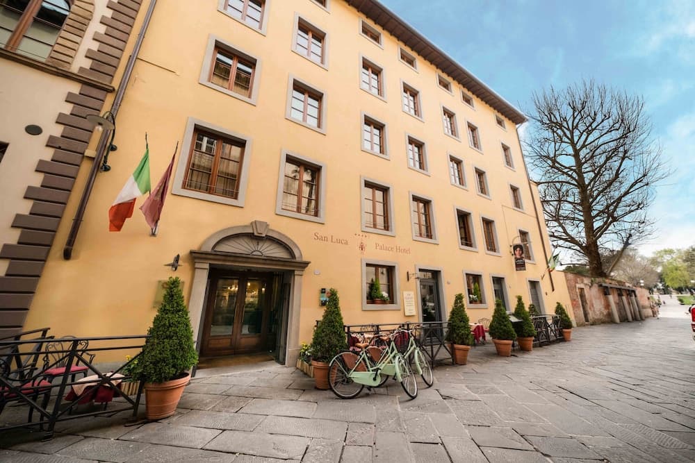 San Luca Palace Hotel — photo 1 of 1