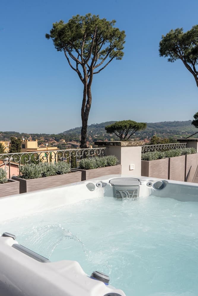 Villa Madre Suites e Private Spa — photo 1 of 1