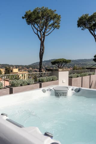 Villa Madre Suites e Private Spa
