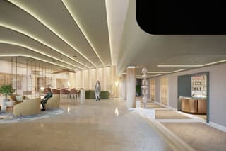Mövenpick Hotel Bari