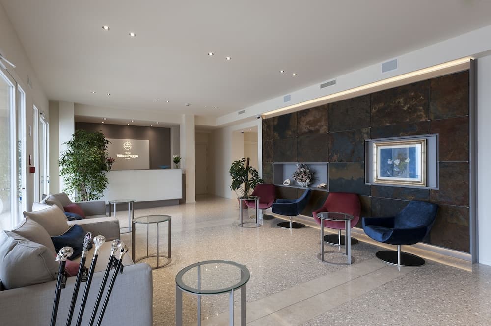 Hotel Villa del Poggio — photo 1 of 1