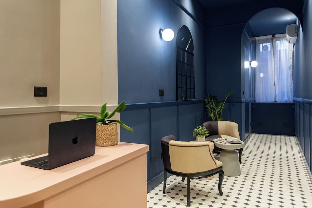 Saint Suites — photo 1 of 1