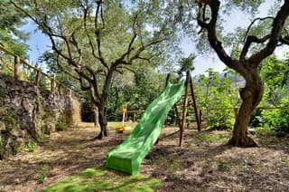 Agriturismo Etna-Mare