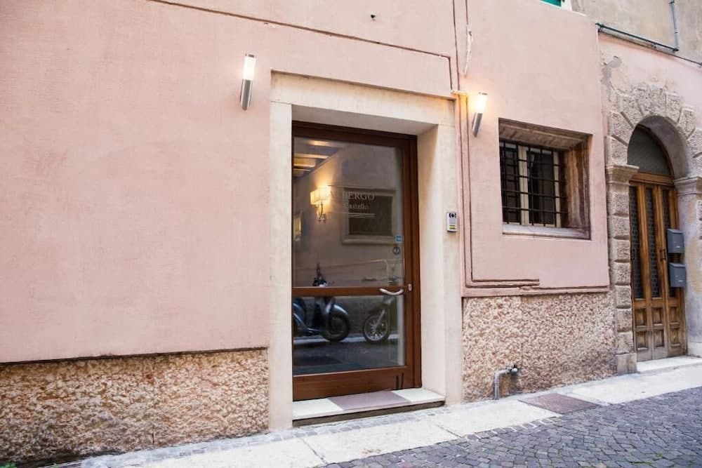 Hotel al Castello — photo 1 of 33