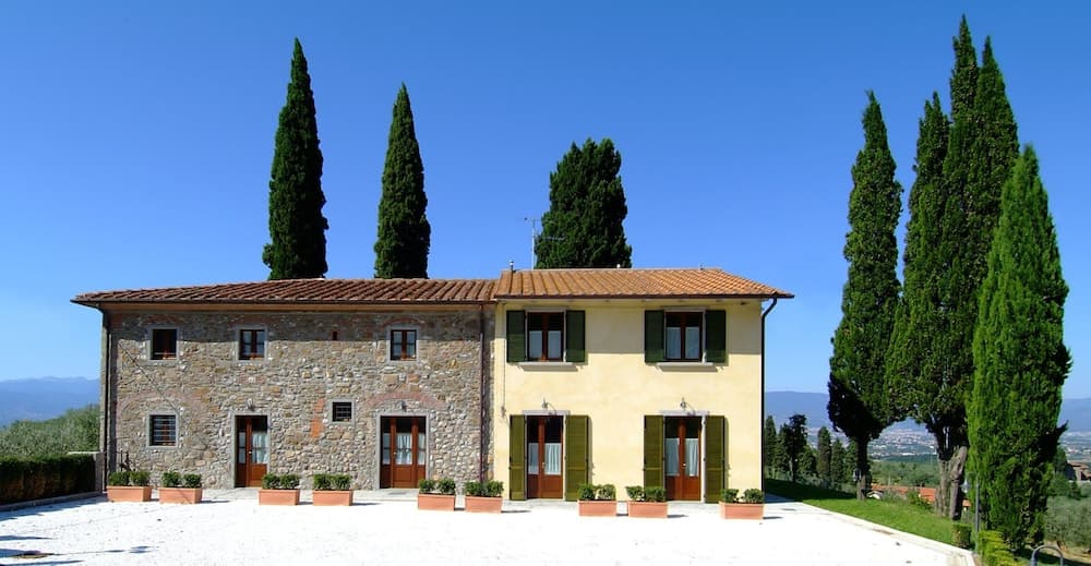 Poggio Desto B&B — photo 1 of 1