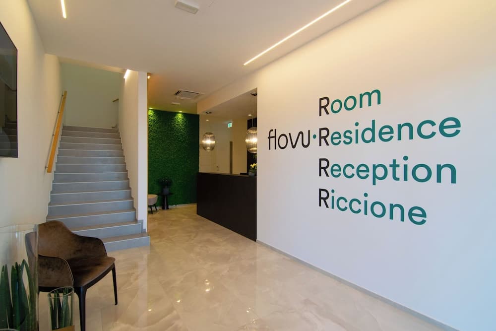 Residence Flow-r — photo 1 of 1