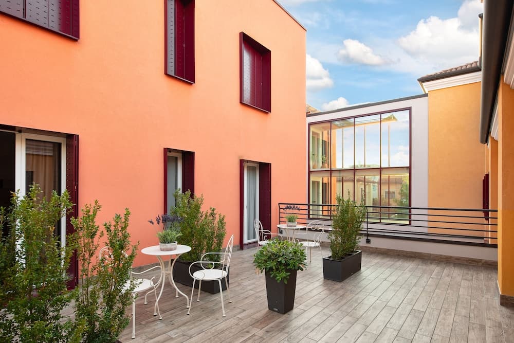 UnaHotels Ecohotel Villa Costanza Venezia — photo 1 of 1