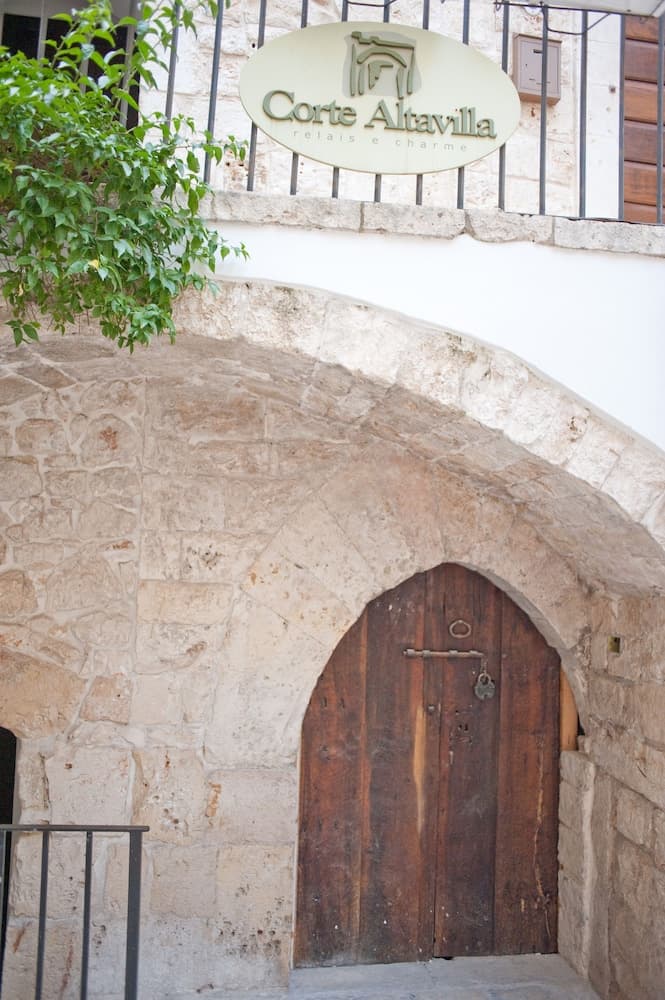 Corte Altavilla Relais & Charme — photo 1 of 1