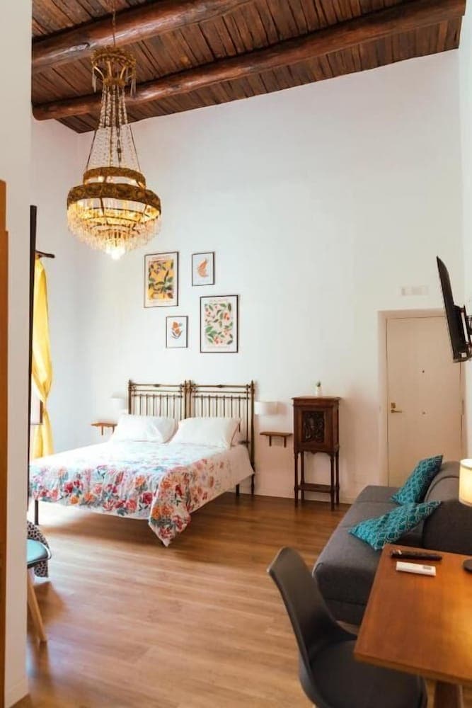 Relais CuoreNapoletano — photo 1 of 1