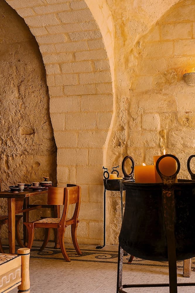 Moyseion Matera - Adults Only — photo 1 of 1