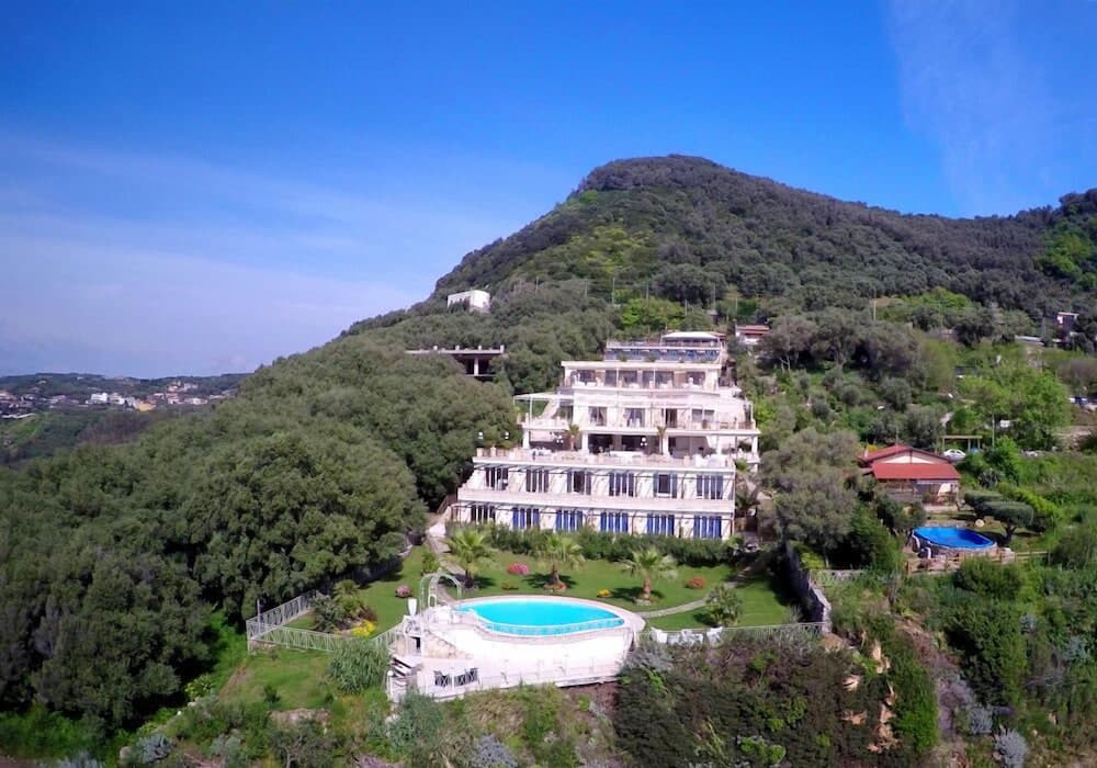 CapoSperone Resort — photo 1 of 1