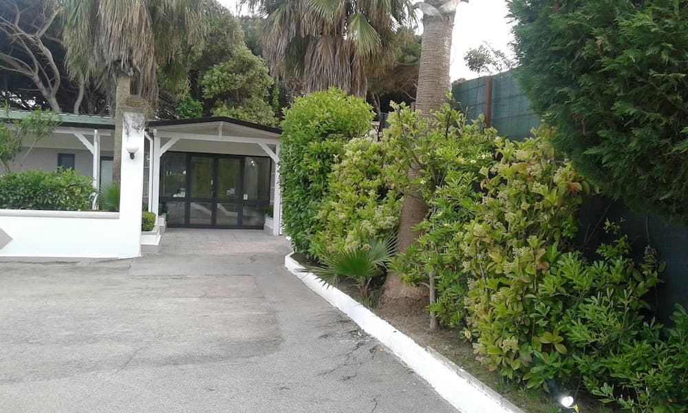 Hotel LePinède — photo 1 of 1