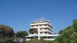 Residence Zenith