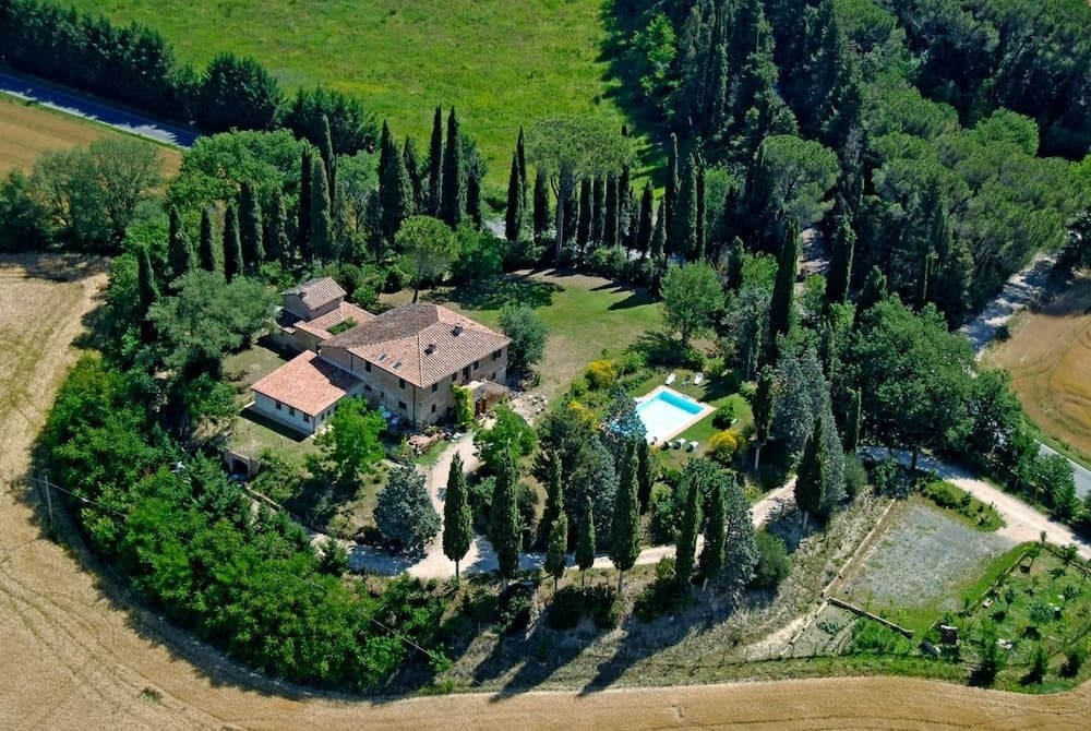 Al Giardino degli Etruschi — photo 1 of 1