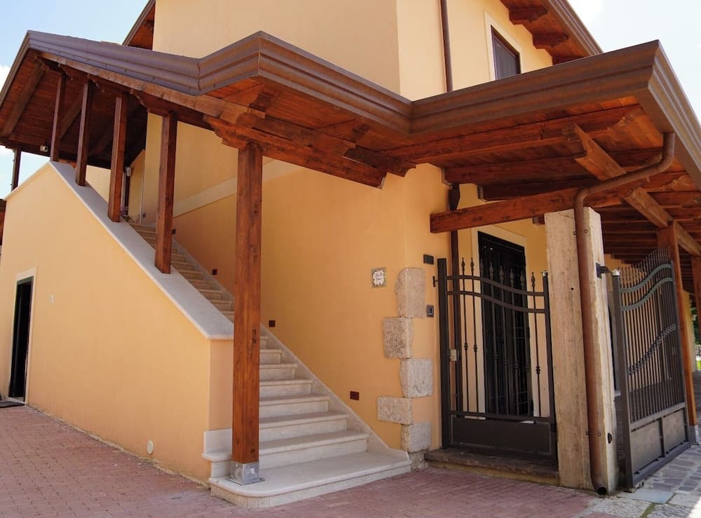 B&b I Greci — photo 1 of 1
