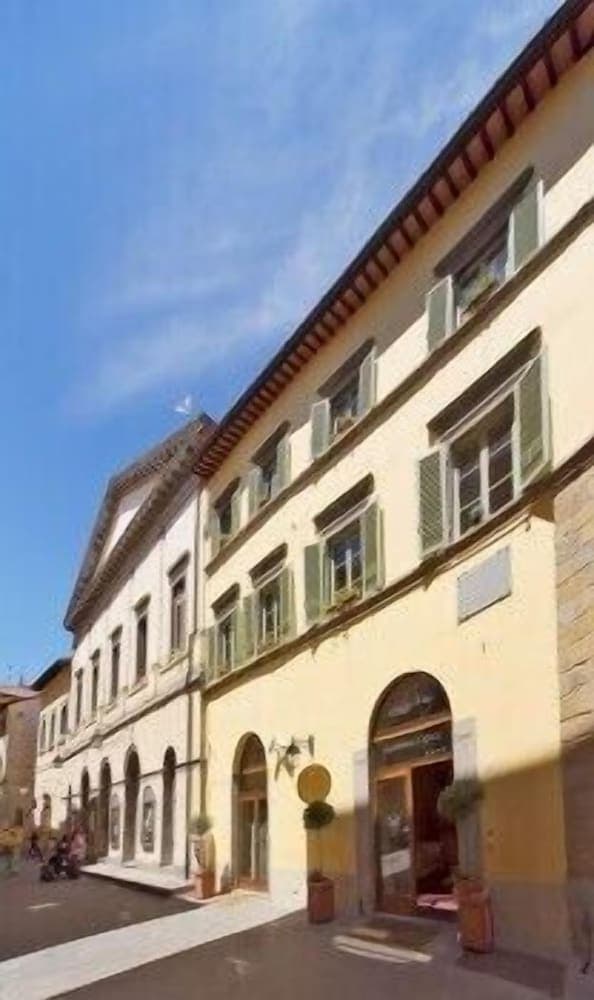 Palazzo Magi — photo 1 of 1