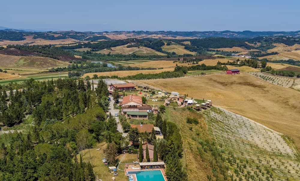 Agriturismo Podere Diacceroni — photo 1 of 1