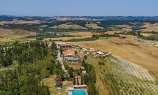 Agriturismo Podere Diacceroni