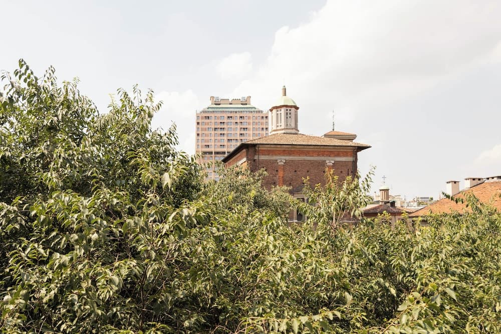 Heart Milan Apartments - Porta Romana — photo 1 of 1