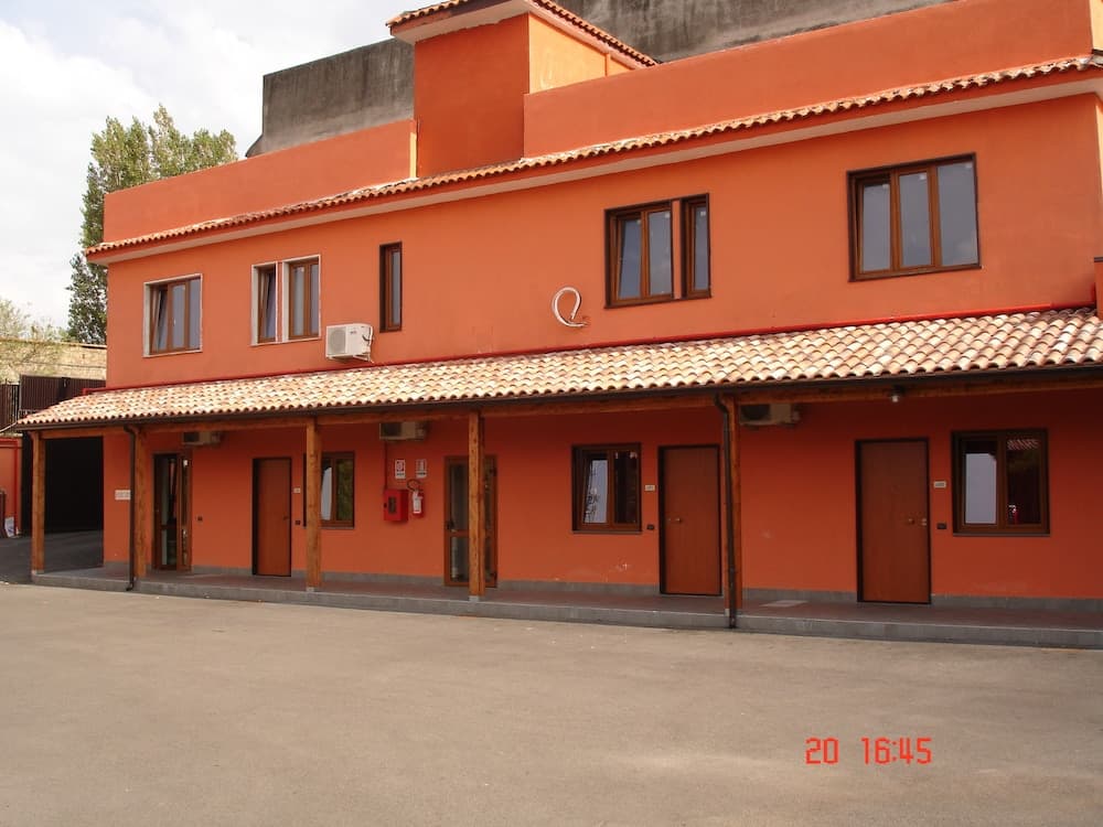 Hotel La Corte — photo 1 of 1