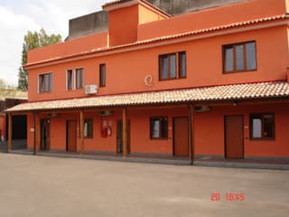 Hotel La Corte