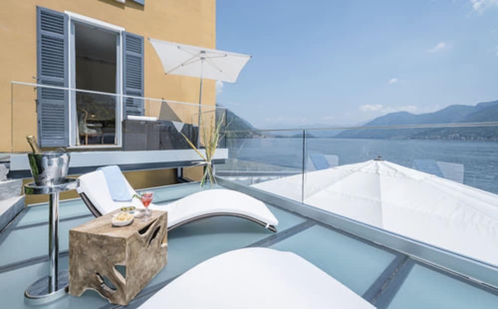 Hotel Villa Belvedere — photo 1 of 1