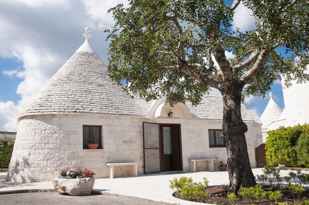 Trulli Loco — photo 1 of 1