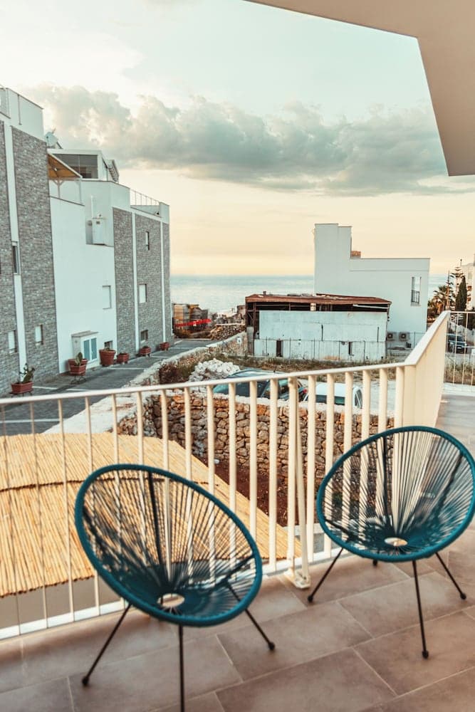 Da Riva Apartment — photo 1 of 1