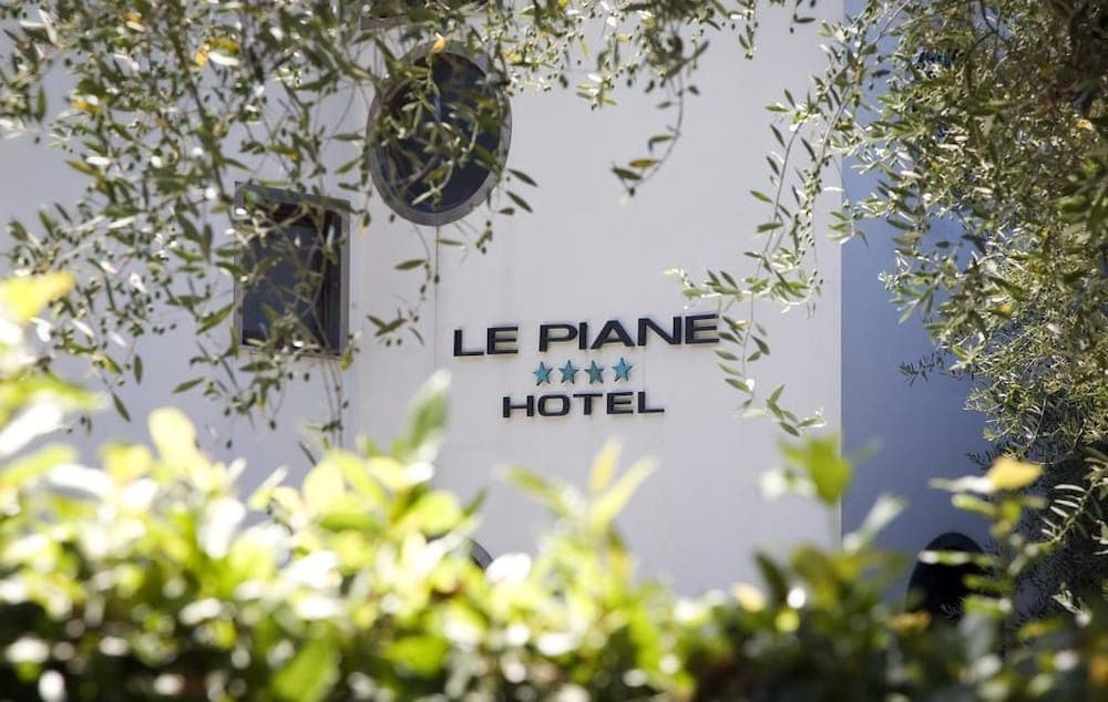 Hotel Le Piane — photo 1 of 1