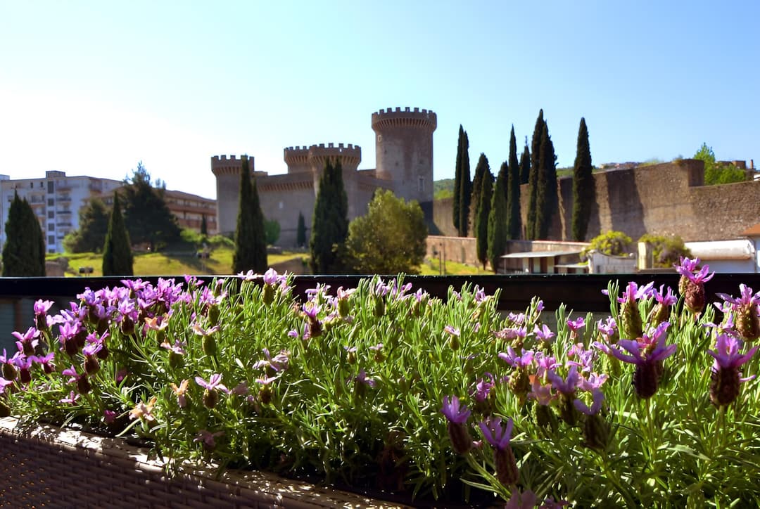 B&B Il Castello — photo 1 of 1