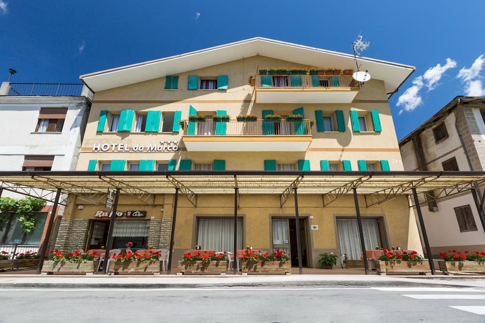 Hotel da Marco — photo 1 of 1
