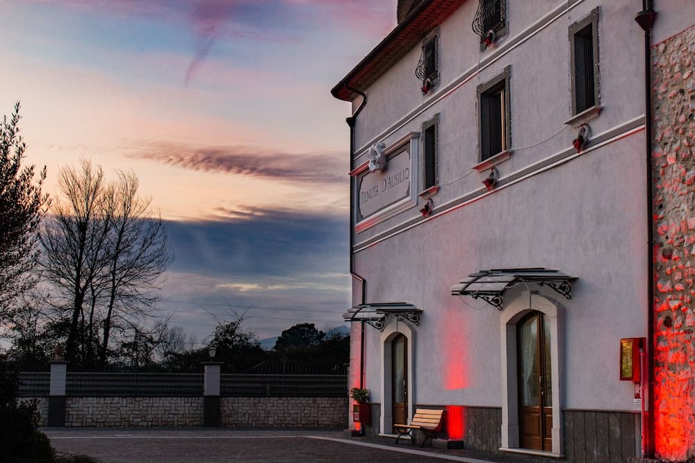Tenuta D'Ausilio — photo 1 of 1