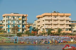 Hotel San Giorgio Savoia