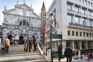 San Moisé